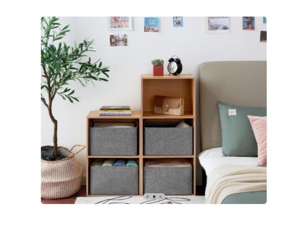 Miniatura 3 de Organizador Plegable